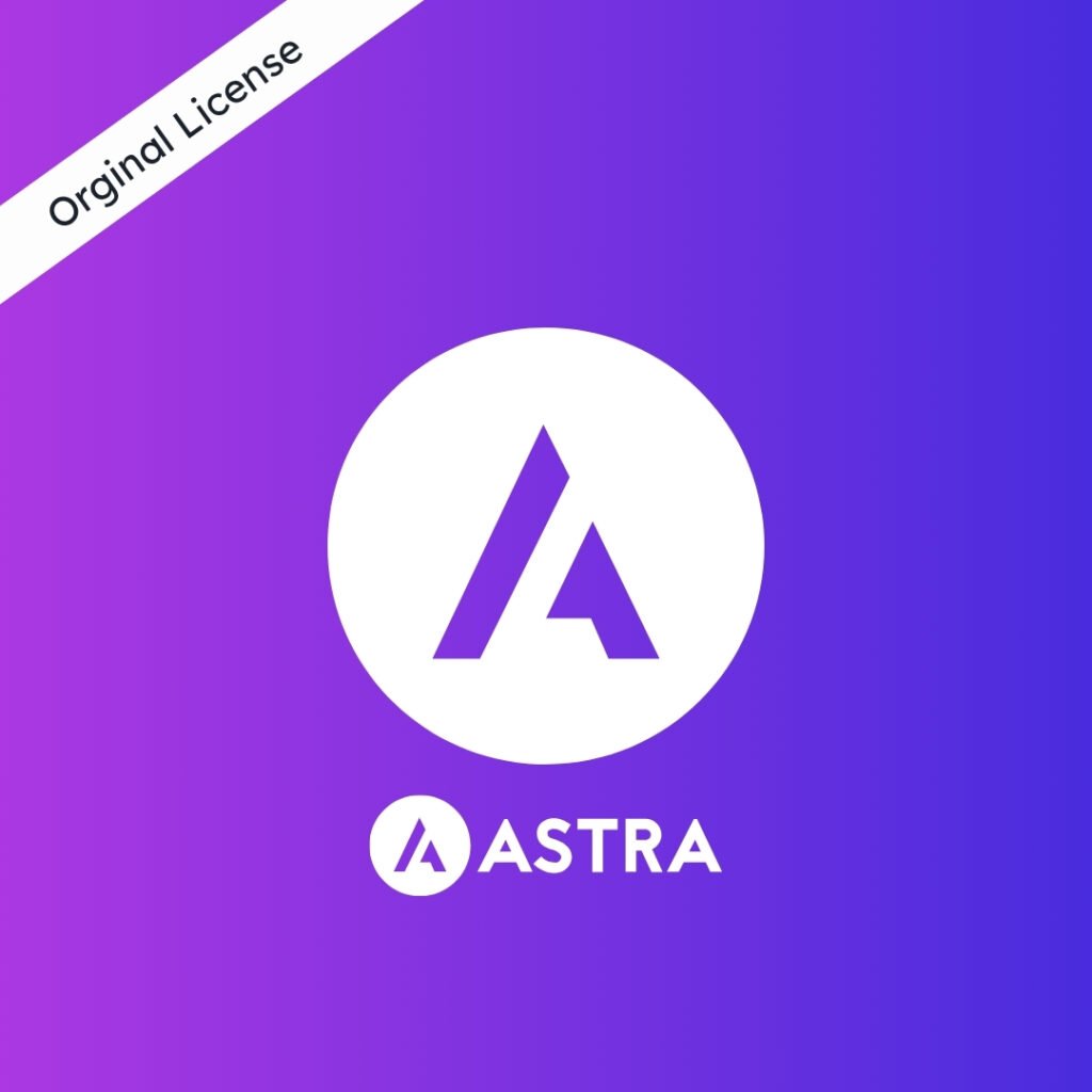 Astra Pro