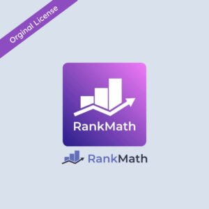 Rank Math Pro