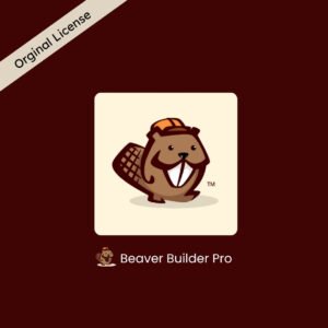 Beaver Builder Pro