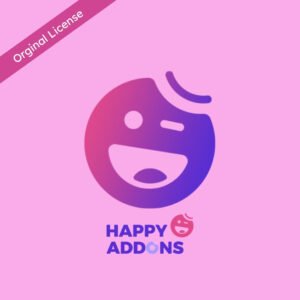 Happy Elementor Addons Pro
