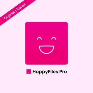 HappyFiles Pro